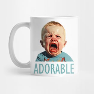 Adorable Mug